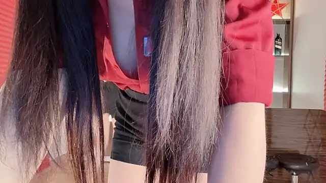 Jennie Spa online show from 10/08/25, 04:04