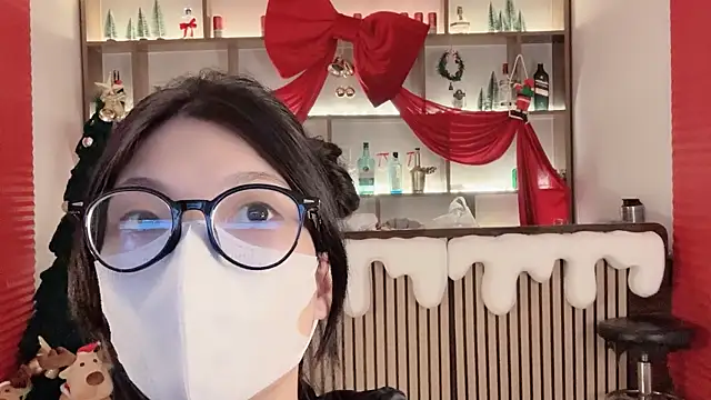 Jennie Spa online show from 01/14/26, 03:06