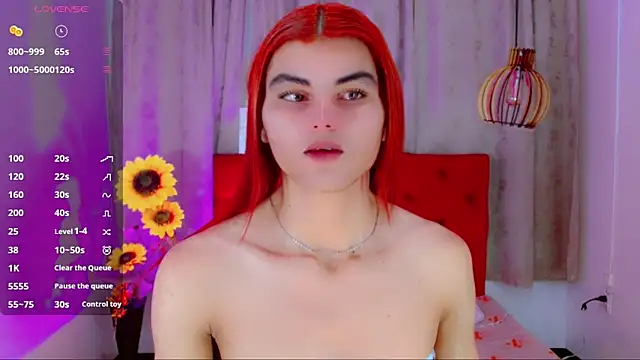 Jessica smith 1 online show from 11/17/25, 11:16