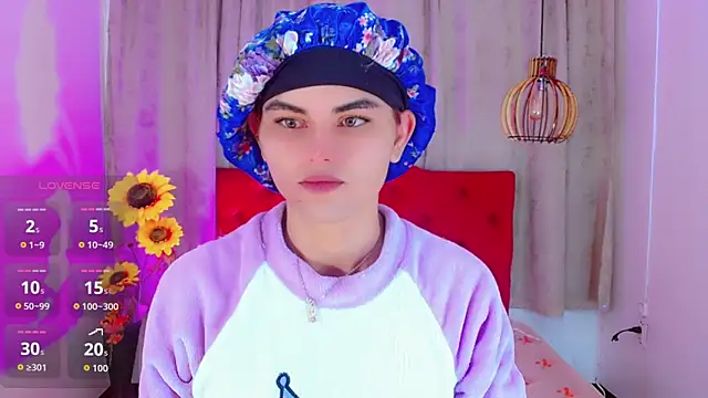 Jessica smith 1 online show from 11/28/25, 11:13