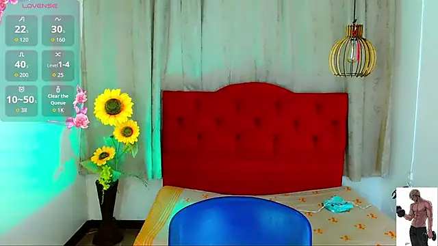 Jessica smith 1 online show from 12/22/25, 11:18