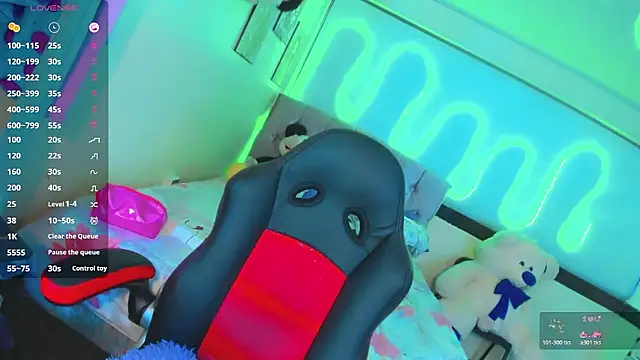 Jessica smith 1 online show from 01/16/26, 11:14