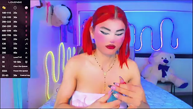 Jessica smith 1 online show from 02/05/26, 11:48