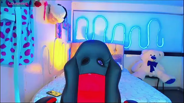 Jessica smith 1 online show from 02/07/26, 11:14