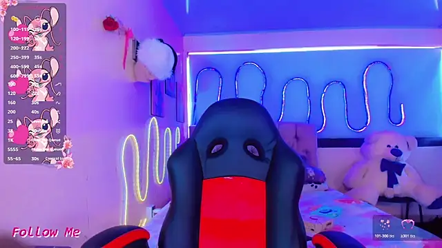 Jessica smith 1 online show from 02/20/26, 07:14