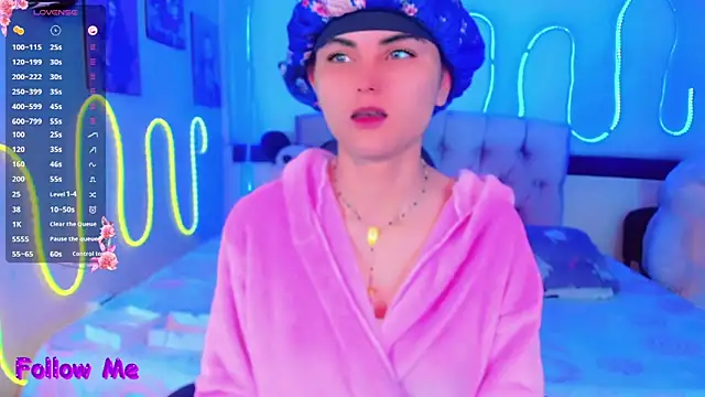 Snapshot of Jessica_smith_1 chatting on 03/03/26, 11:16 Jessica smith 1 online show from 03/03/26, 11:16