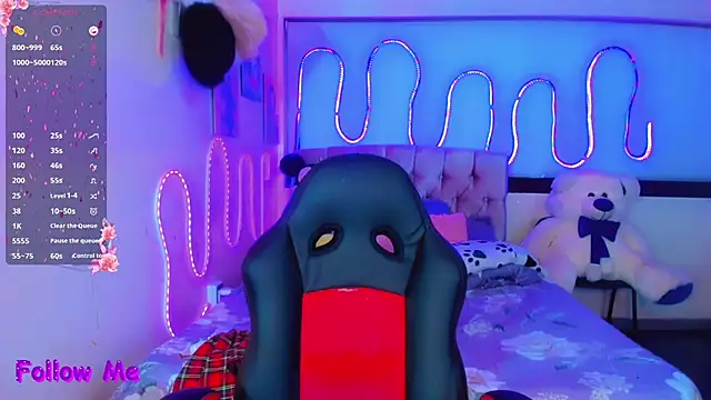 Snapshot of Jessica_smith_1 chatting on 03/05/26, 11:17 Jessica smith 1 online show from 03/05/26, 11:17