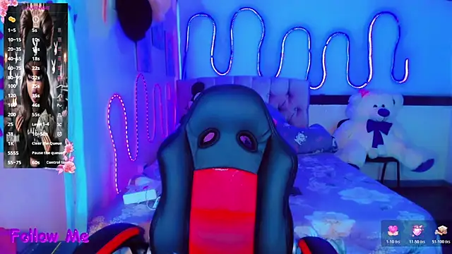 Snapshot of Jessica_smith_1 chatting on 03/09/26, 11:25 Jessica smith 1 online show from 03/09/26, 11:25