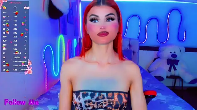 Snapshot of Jessica_smith_1 chatting on 03/12/26, 01:50 Jessica smith 1 online show from 03/12/26, 01:50