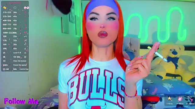 Snapshot of Jessica_smith_1 chatting on 03/26/26, 11:32 Jessica smith 1 online show from 03/26/26, 11:32