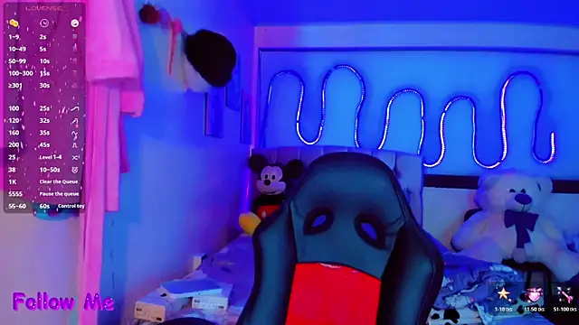 Snapshot of Jessica_smith_1 chatting on 03/27/26, 11:21 Jessica smith 1 online show from 03/27/26, 11:21