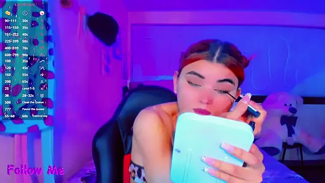 Snapshot of Jessica_smith_1 chatting on 03/28/26, 11:32 Jessica smith 1 online show from 03/28/26, 11:32