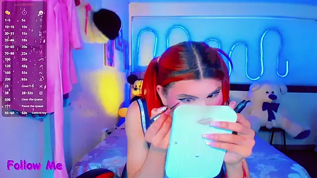 Snapshot of Jessica_smith_1 chatting on 03/29/26, 11:43 Jessica smith 1 online show from 03/29/26, 11:43