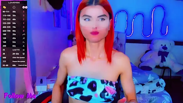 Snapshot of Jessica_smith_1 chatting on 03/31/26, 11:32 Jessica smith 1 online show from 03/31/26, 11:32