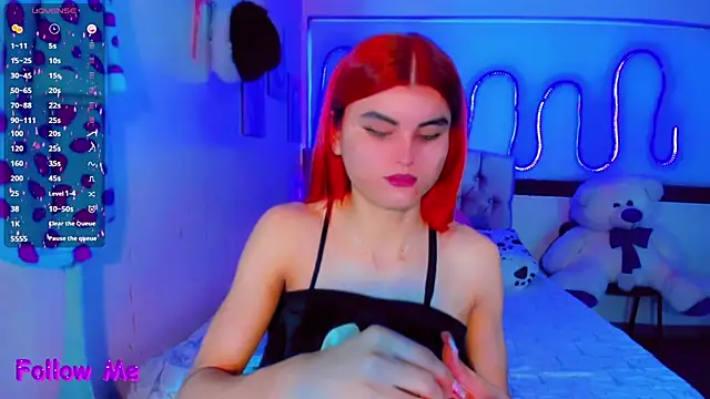 Snapshot of Jessica_smith_1 chatting on 04/07/26, 11:21 Jessica smith 1 online show from 04/07/26, 11:21