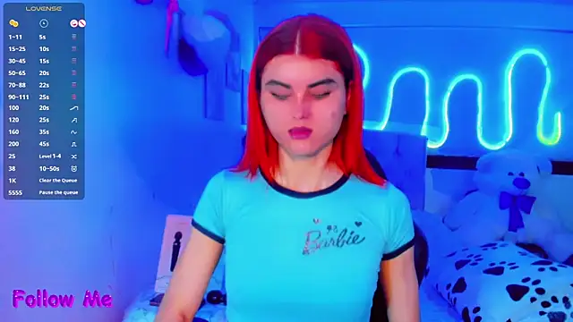 Snapshot of Jessica_smith_1 chatting on 04/08/26, 11:21 Jessica smith 1 online show from 04/08/26, 11:21