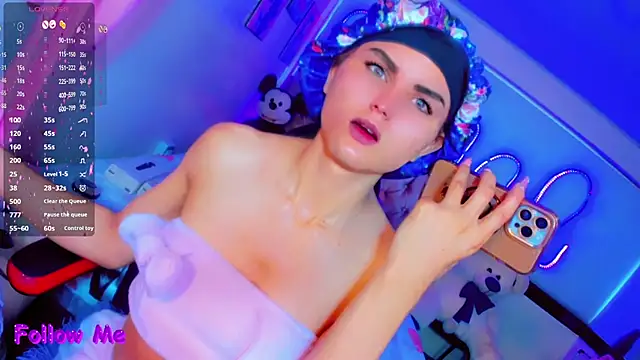 Snapshot of Jessica_smith_1 chatting on 04/13/26, 11:27 Jessica smith 1 online show from 04/13/26, 11:27