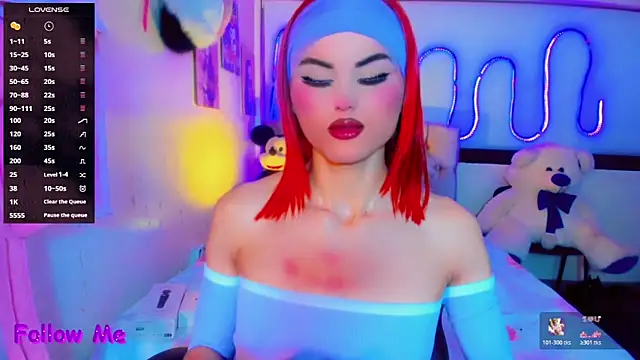 Snapshot of Jessica_smith_1 chatting on 04/14/26, 11:33 Jessica smith 1 online show from 04/14/26, 11:33