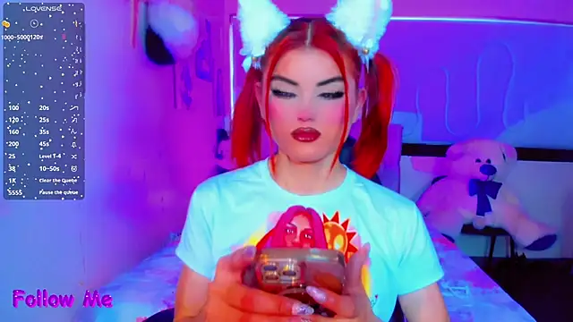 Snapshot of Jessica_smith_1 chatting on 04/15/26, 09:48 Jessica smith 1 online show from 04/15/26, 09:48