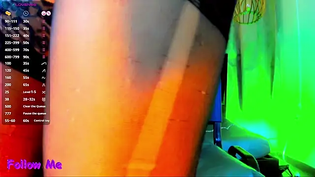 Jessica smith 1 online show from 04/29/26, 05:30
