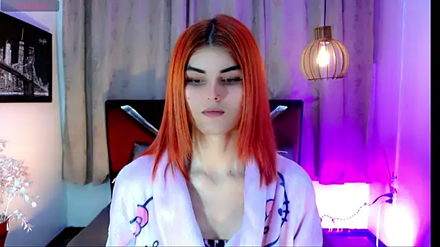 Jessica smith 1 online show from 05/04/26, 11:39