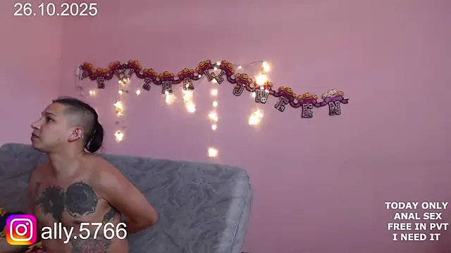 Snapshot of CoreAlejito chatting on 10/26/25, 07:53 CoreAlejito online show from 10/26/25, 07:53