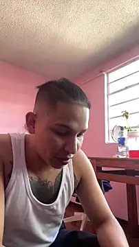 CoreAlejito online show from 01/18/26, 07:06