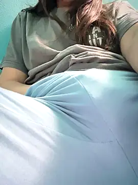 rossana99  online show from 10/12/25, 12:59