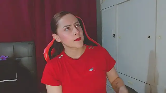 Noamartin  online show from 12/04/24, 11:57