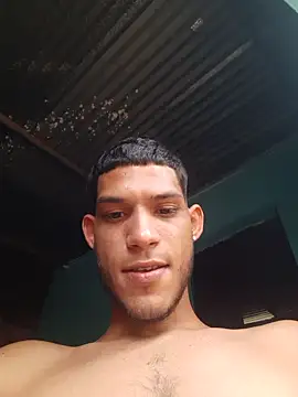 tanned boy online show from 03/01/25, 08:21