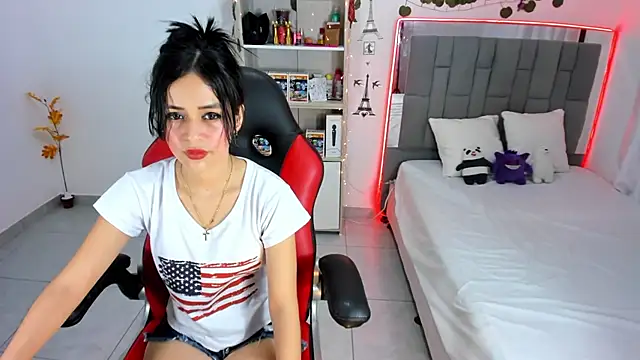 HannaSexyy online show from 10/29/25, 12:24