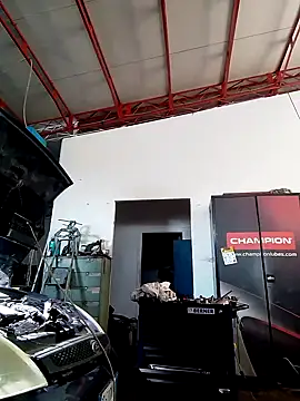 tinybear79 online show from 10/01/25, 12:55