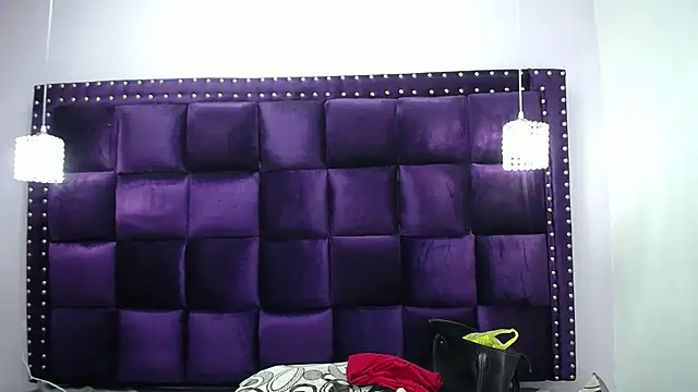 CrushOnMe  online show from 01/25/25, 07:28