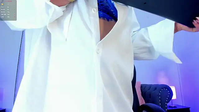 millie brown21 online show from 01/30/25, 05:06