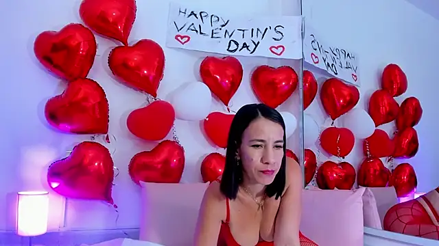 millie brown21 online show from 02/14/25, 03:05