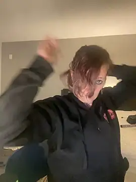 renegade vyxxen online show from 01/15/25, 08:41