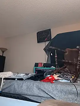 renegade vyxxen online show from 12/20/25, 11:23