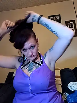 renegade vyxxen online show from 02/04/26, 12:55