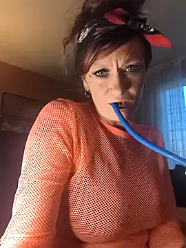 renegade vyxxen online show from 04/16/26, 01:39