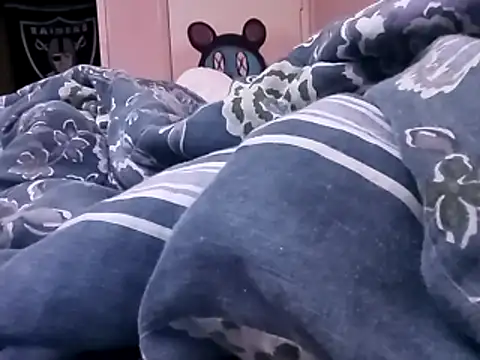 Blkstylion online show from 02/02/26, 03:22