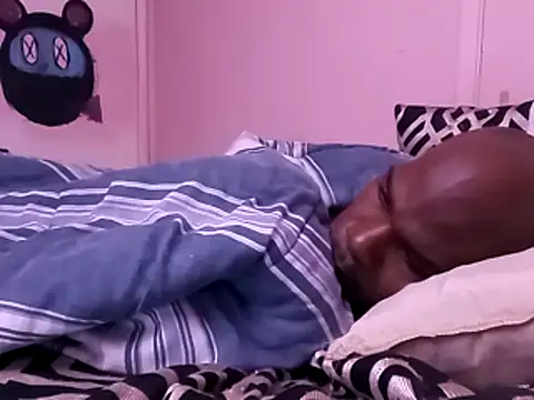 Blkstylion online show from 02/22/26, 07:01