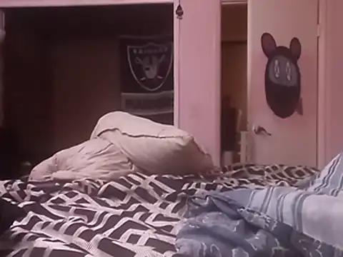 Blkstylion online show from 03/08/26, 05:11