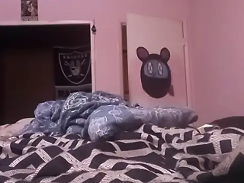 Blkstylion online show from 03/24/26, 02:33