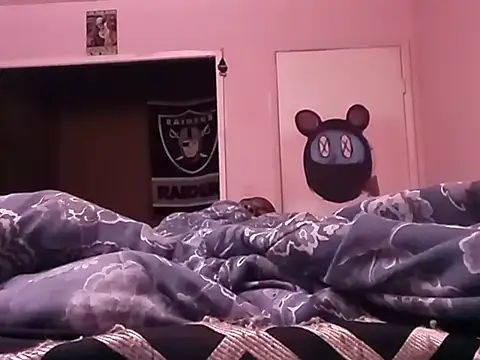 Blkstylion online show from 04/03/26, 01:58