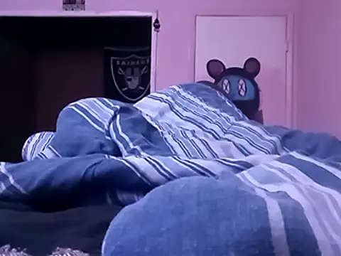 Blkstylion online show from 04/05/26, 02:31