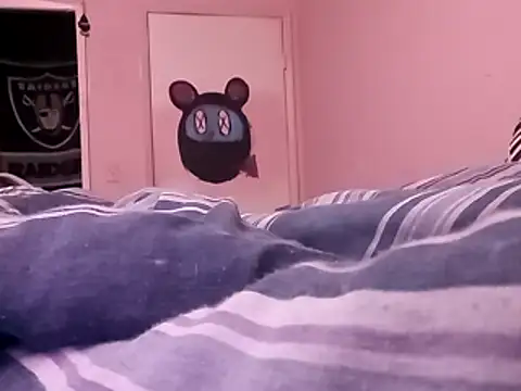 Blkstylion online show from 04/05/26, 02:36