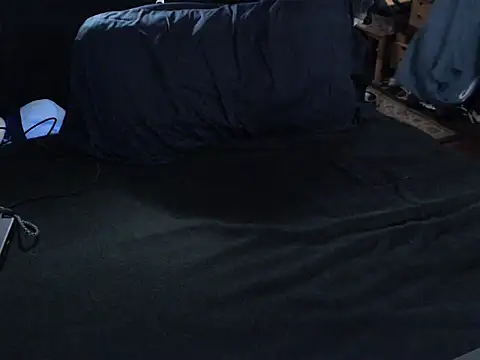 Dark Asteroid online show from 09/28/25, 01:55