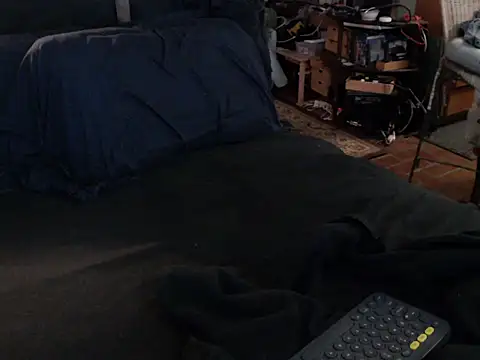 Dark Asteroid online show from 10/15/25, 12:16