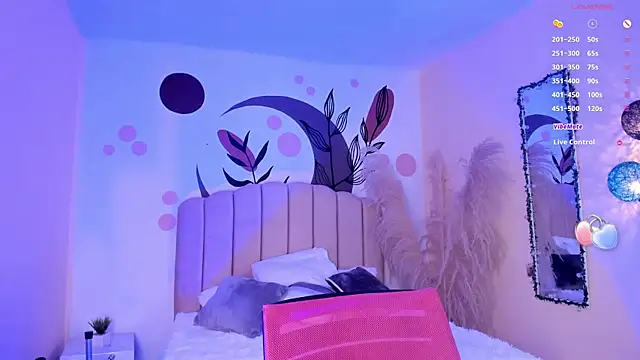 katherin smith  online show from 02/05/25, 09:40