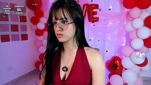 katherin smith  online show from 02/15/26, 01:02